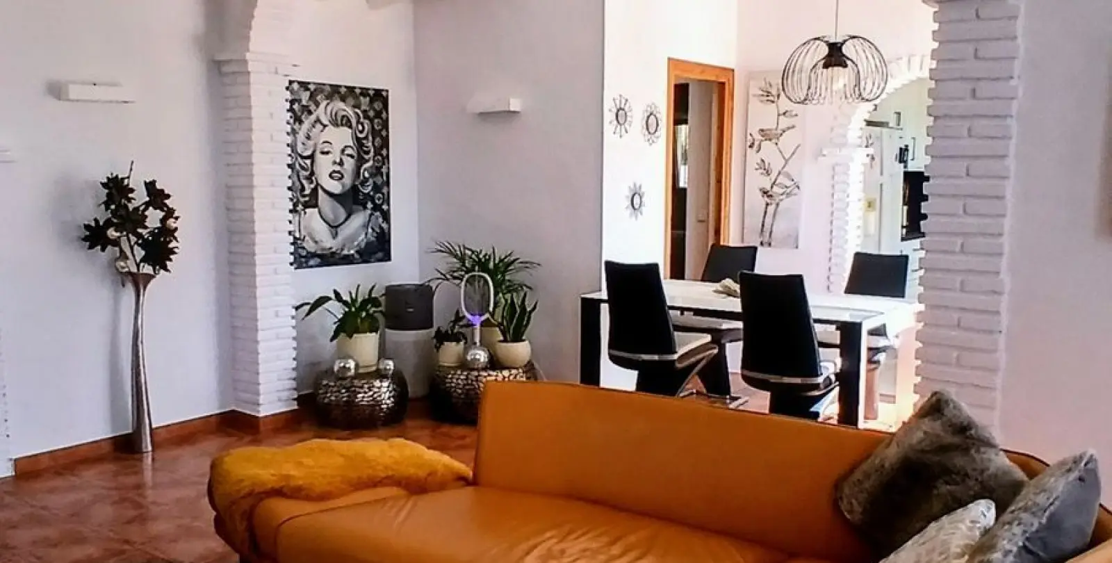 Venta de finca - cortijo en Sayalonga 76