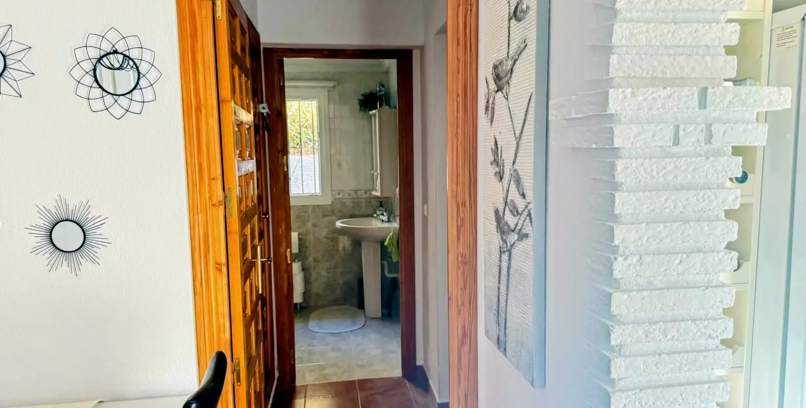 Venta de finca - cortijo en Sayalonga 81