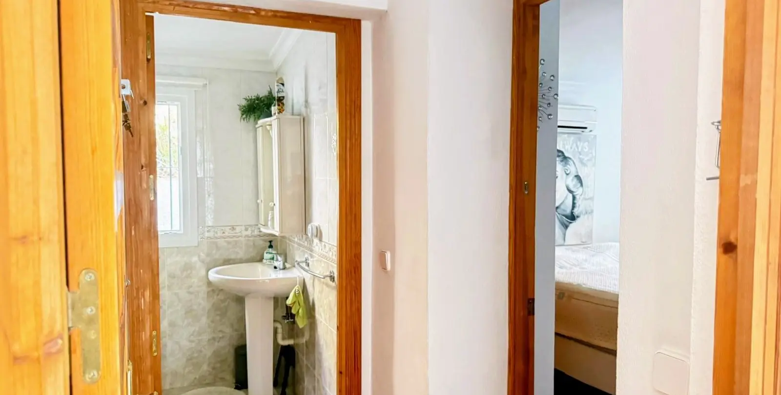 Venta de finca - cortijo en Sayalonga 85