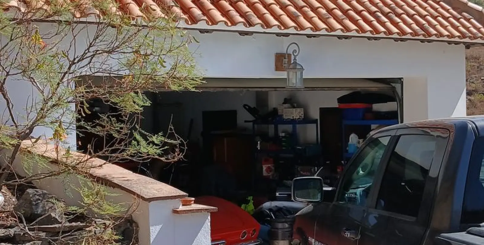 Venta de finca - cortijo en Sayalonga 92