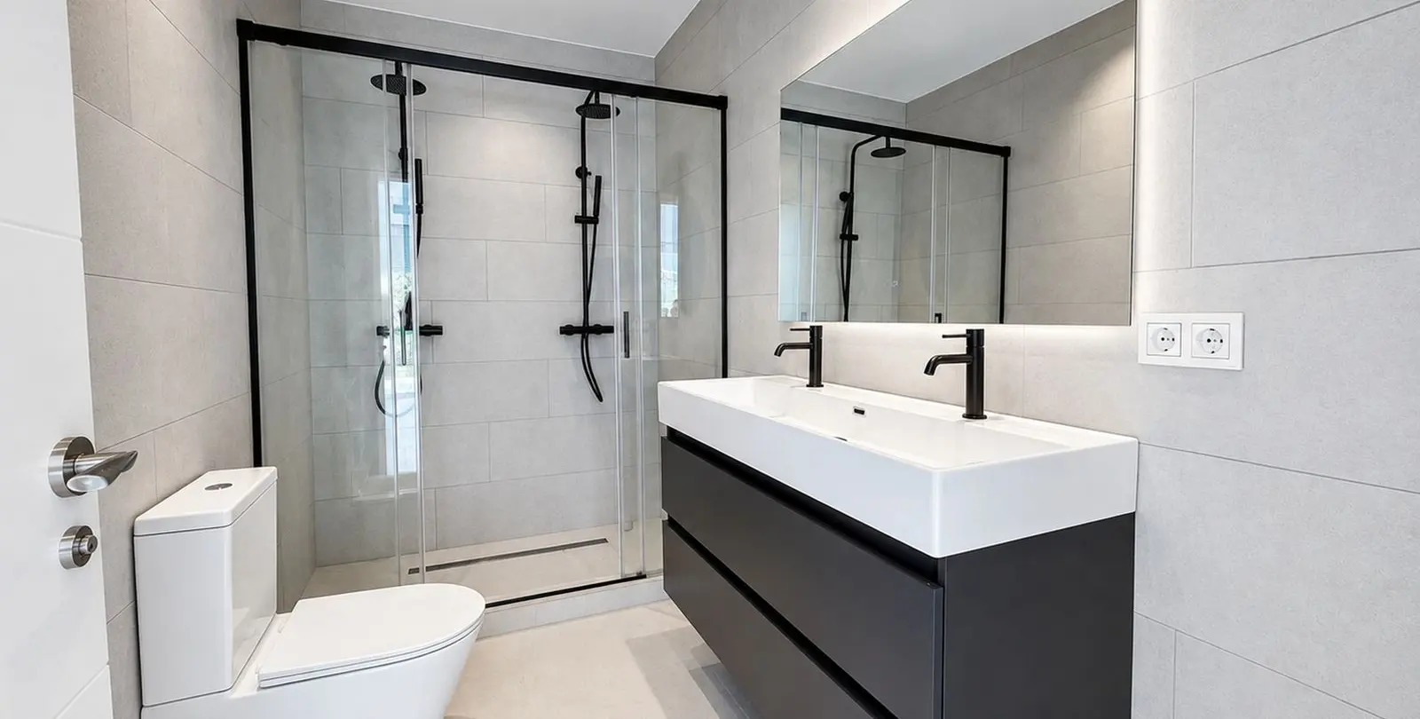 Venta de apartamento en planta baja en Los Flamingos 9