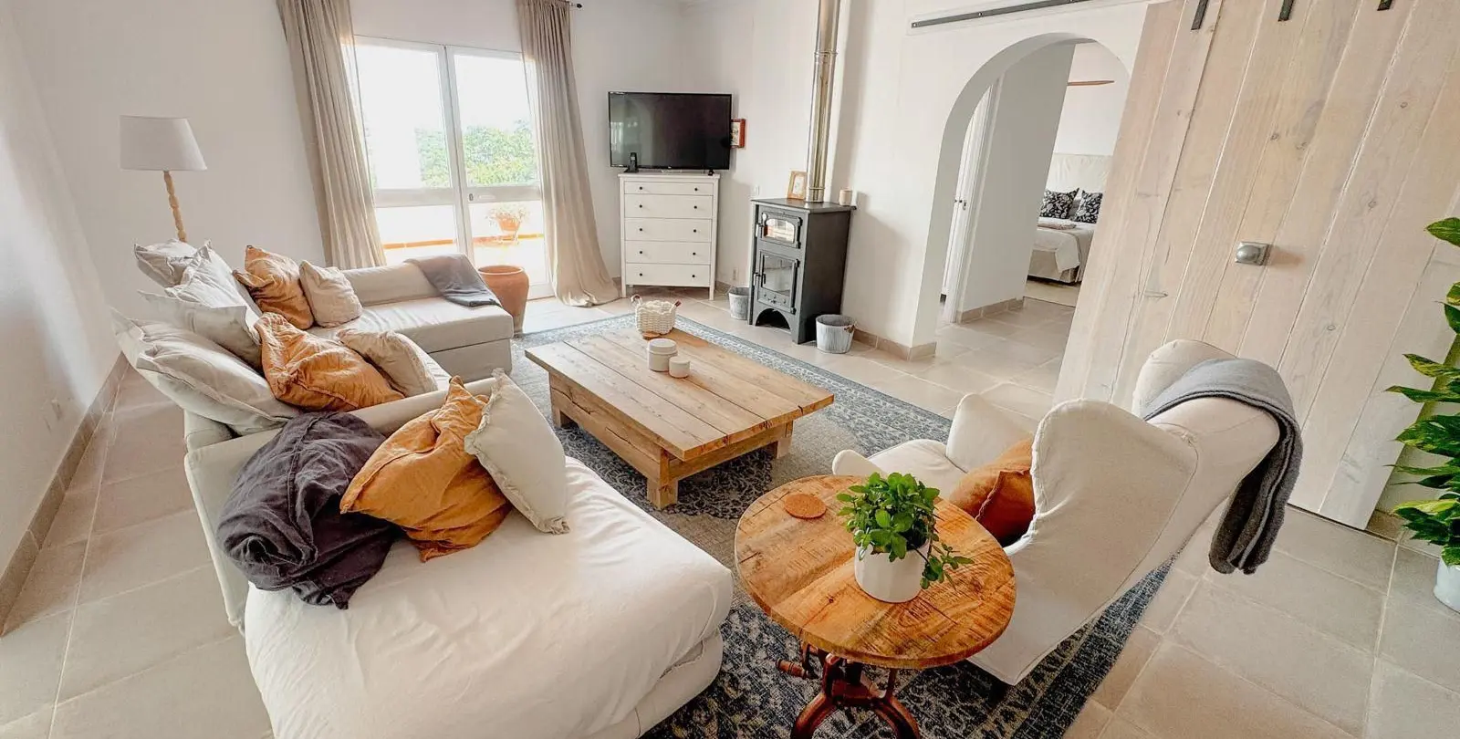 Venta de villa independiente en Nerja 4