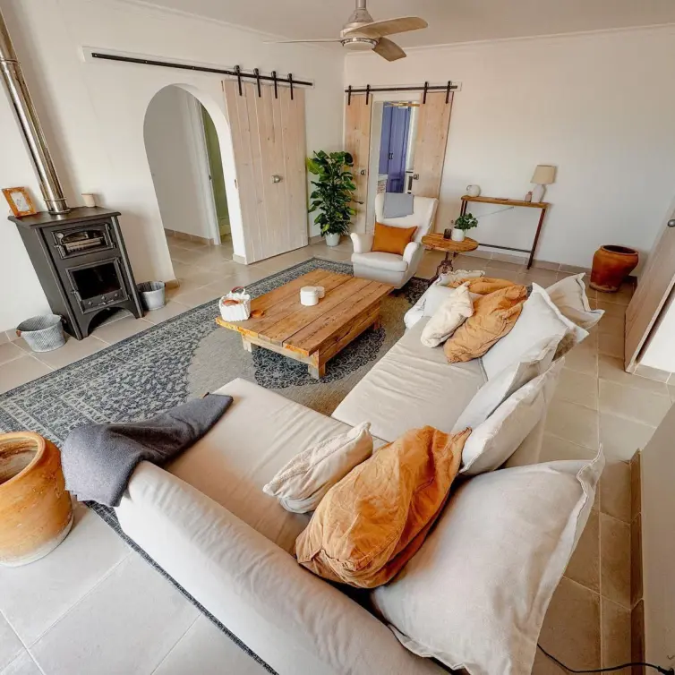 Venta de villa independiente en Nerja
