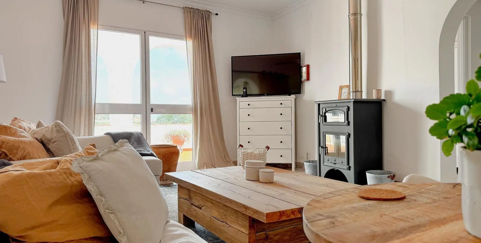 Venta de villa independiente en Nerja 6