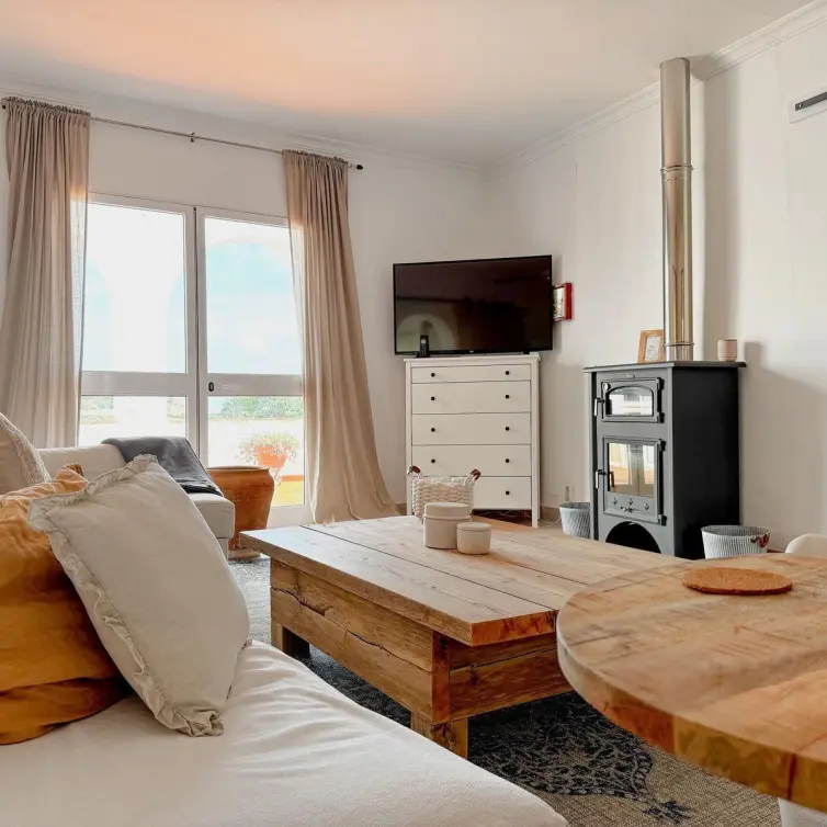 Venta de villa independiente en Nerja