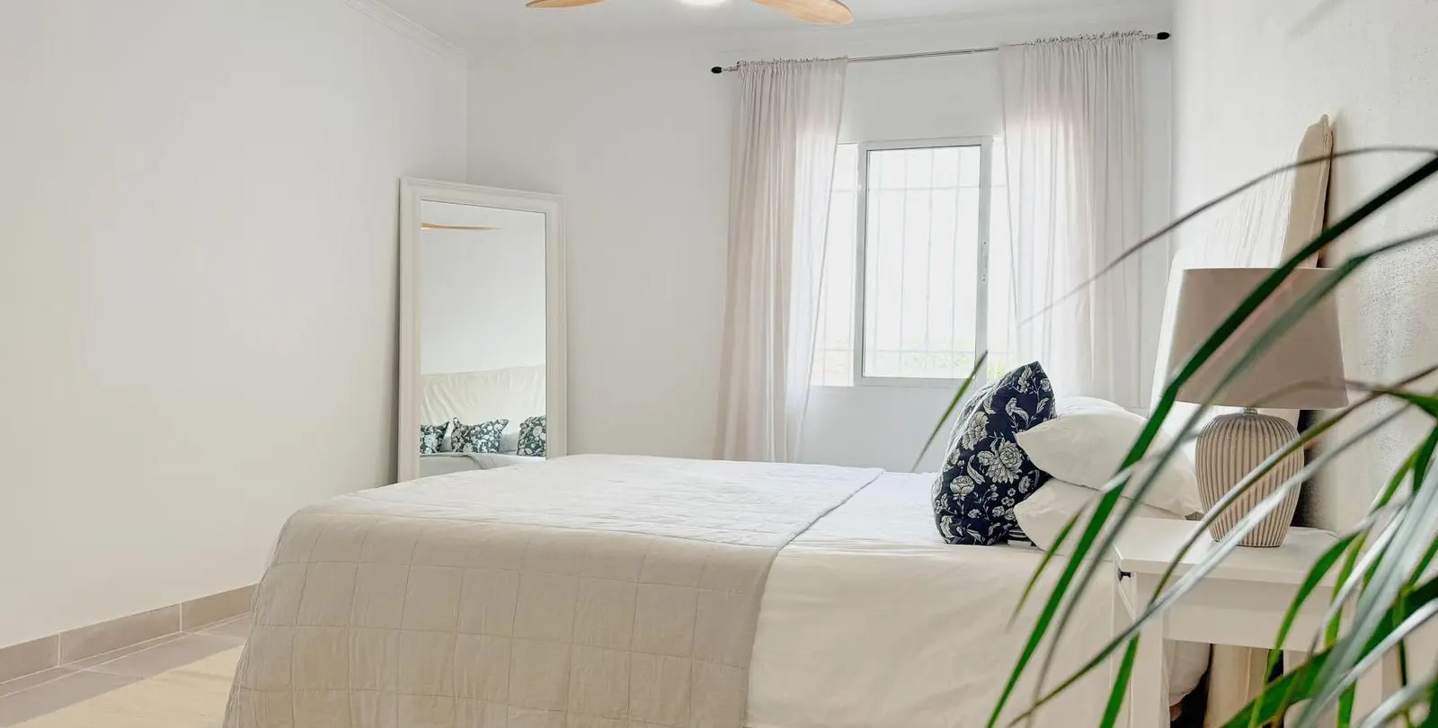 Venta de villa independiente en Nerja 11