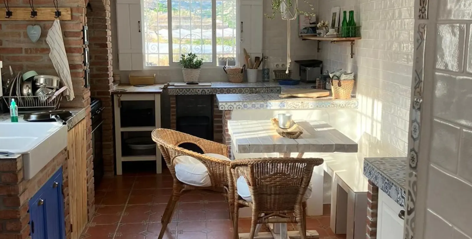 Venta de villa independiente en Nerja 17