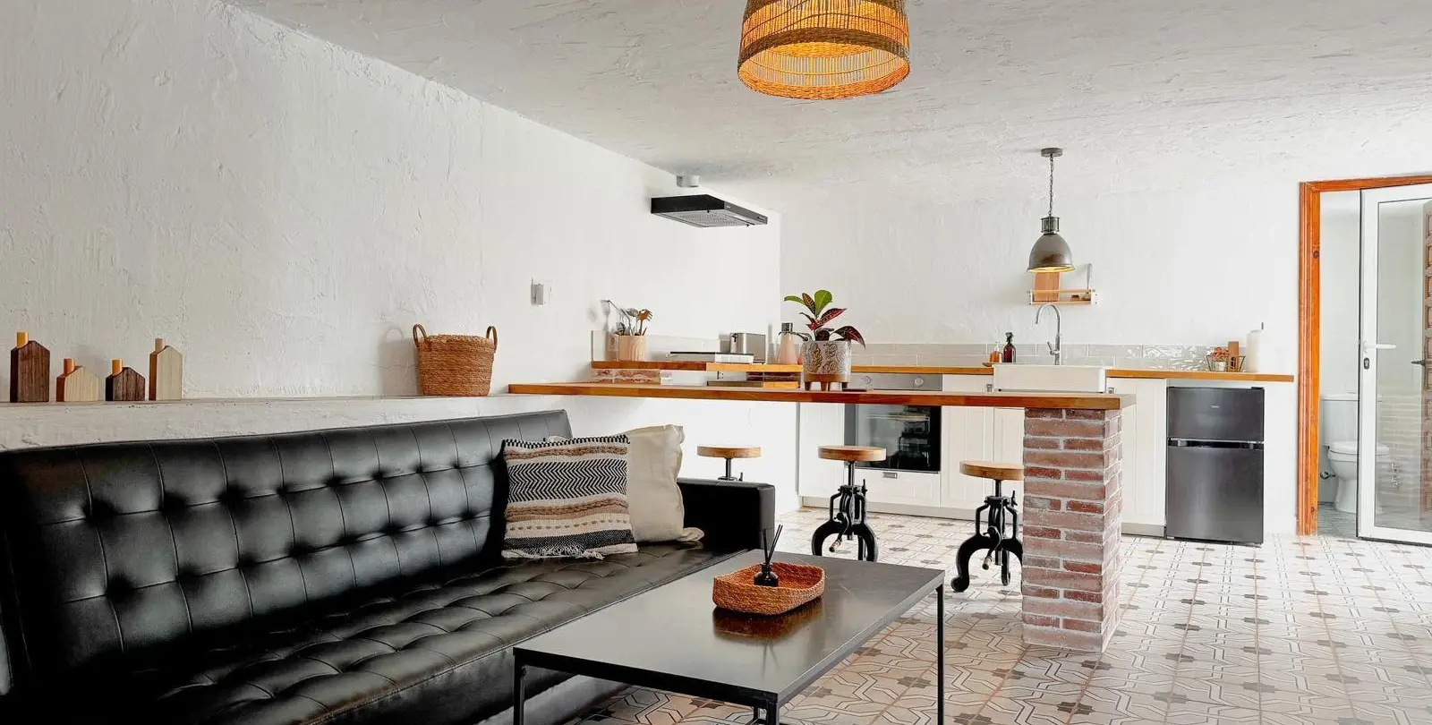 Venta de villa independiente en Nerja 26