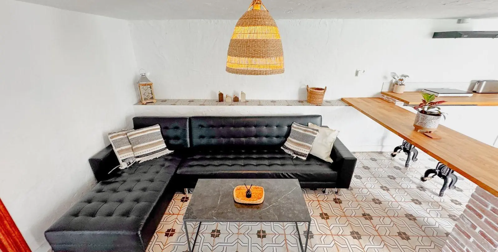 Venta de villa independiente en Nerja 27
