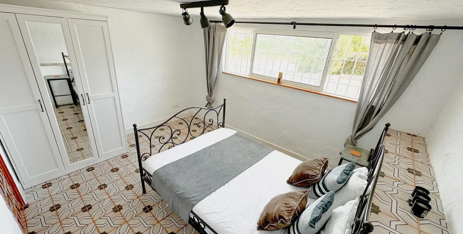 Venta de villa independiente en Nerja 28