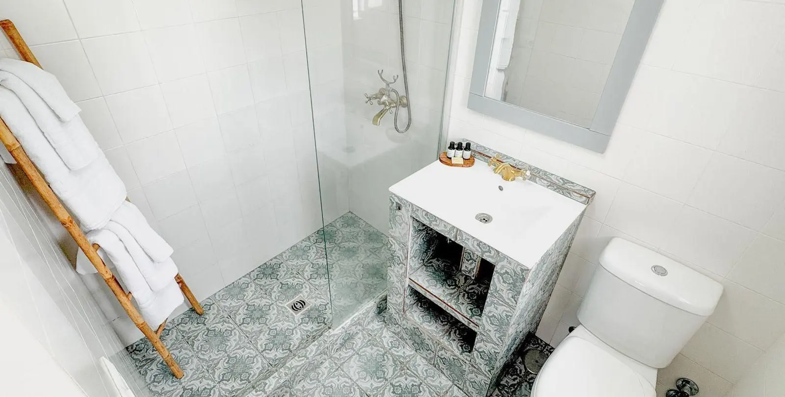 Venta de villa independiente en Nerja 29