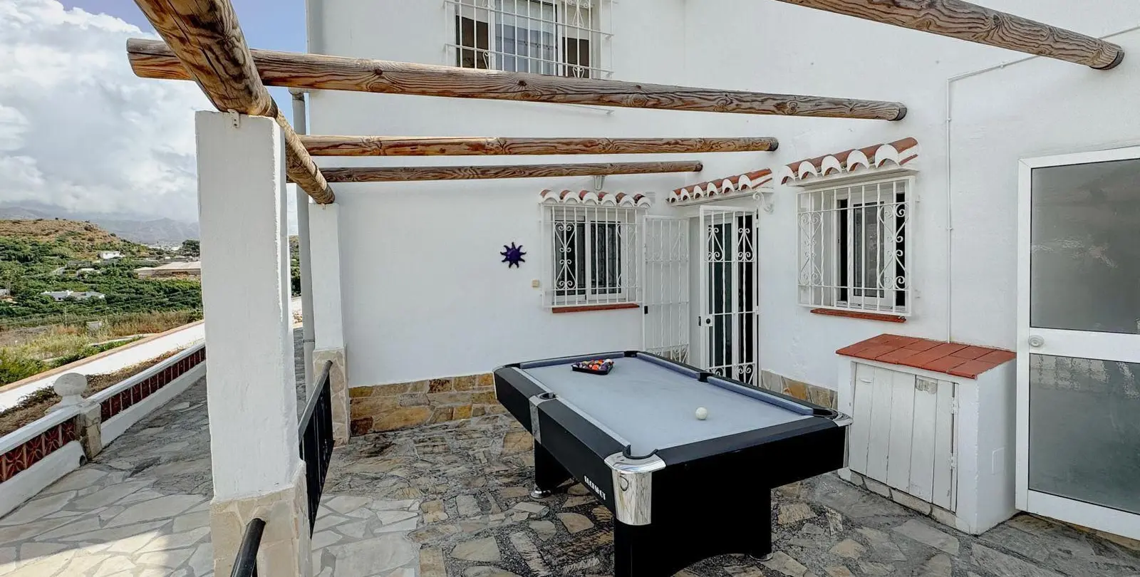 Venta de villa independiente en Nerja 31