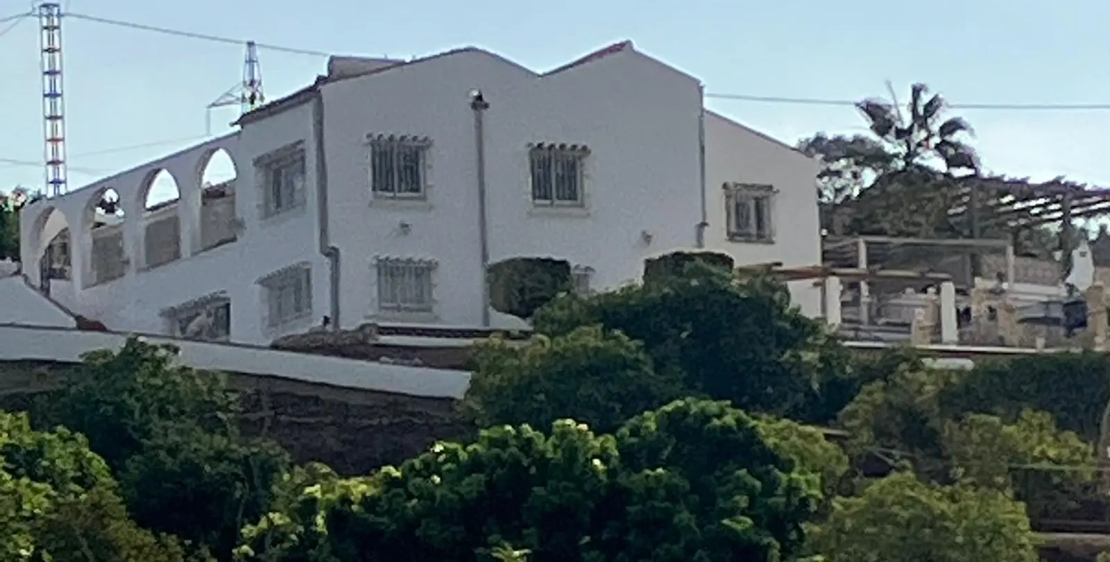 Venta de villa independiente en Nerja 35