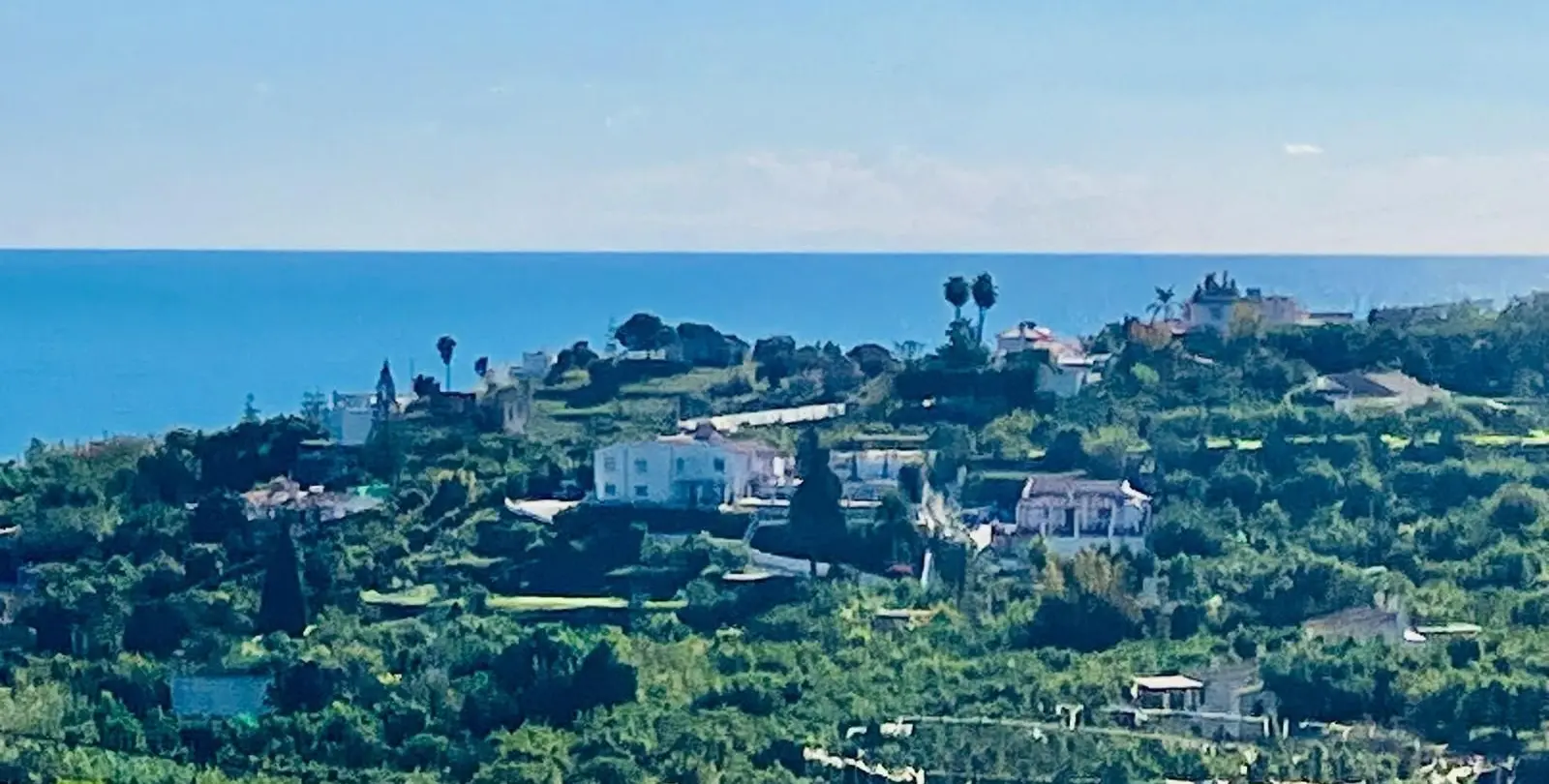 Venta de villa independiente en Nerja 36