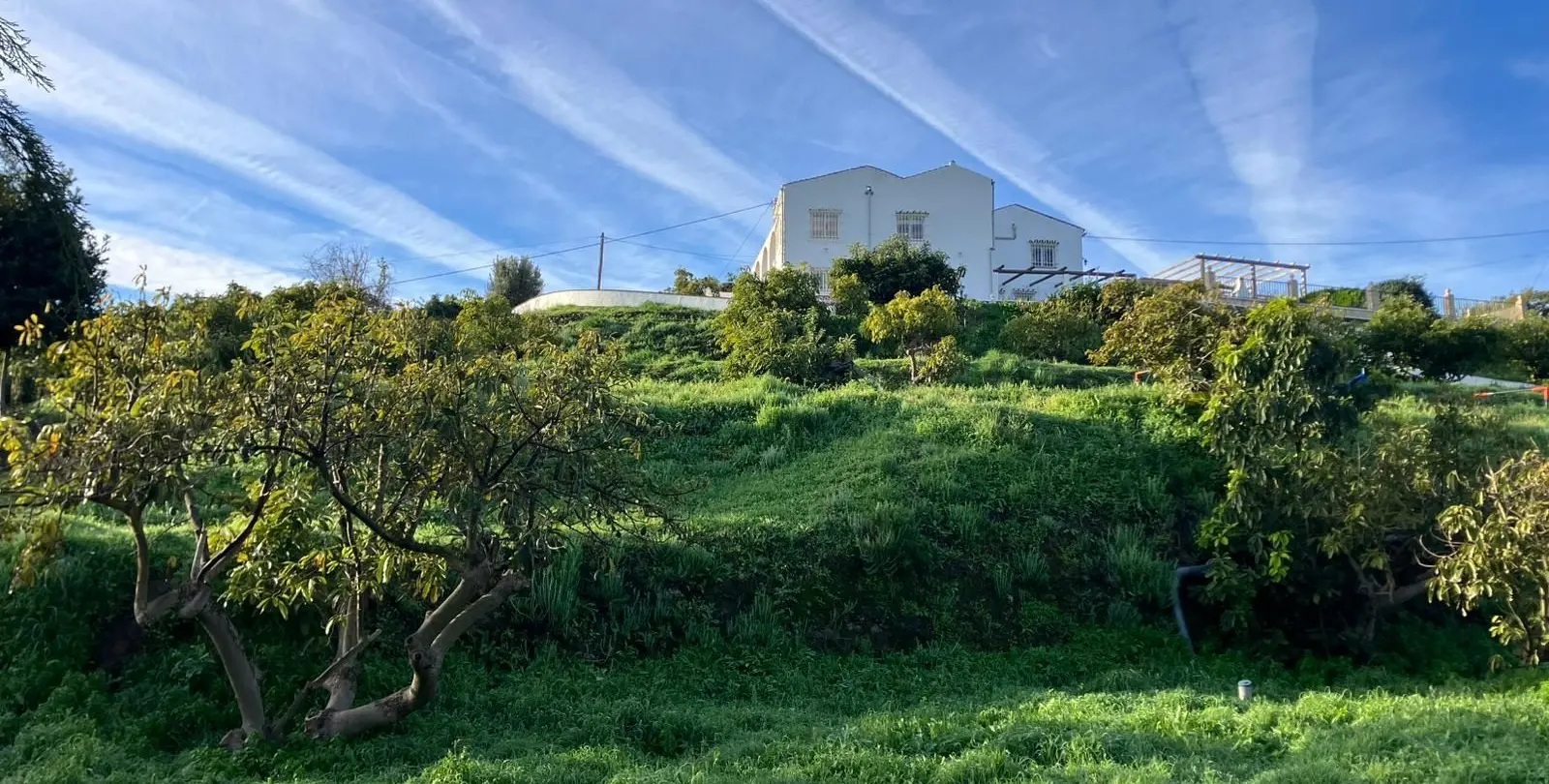 Venta de villa independiente en Nerja 44