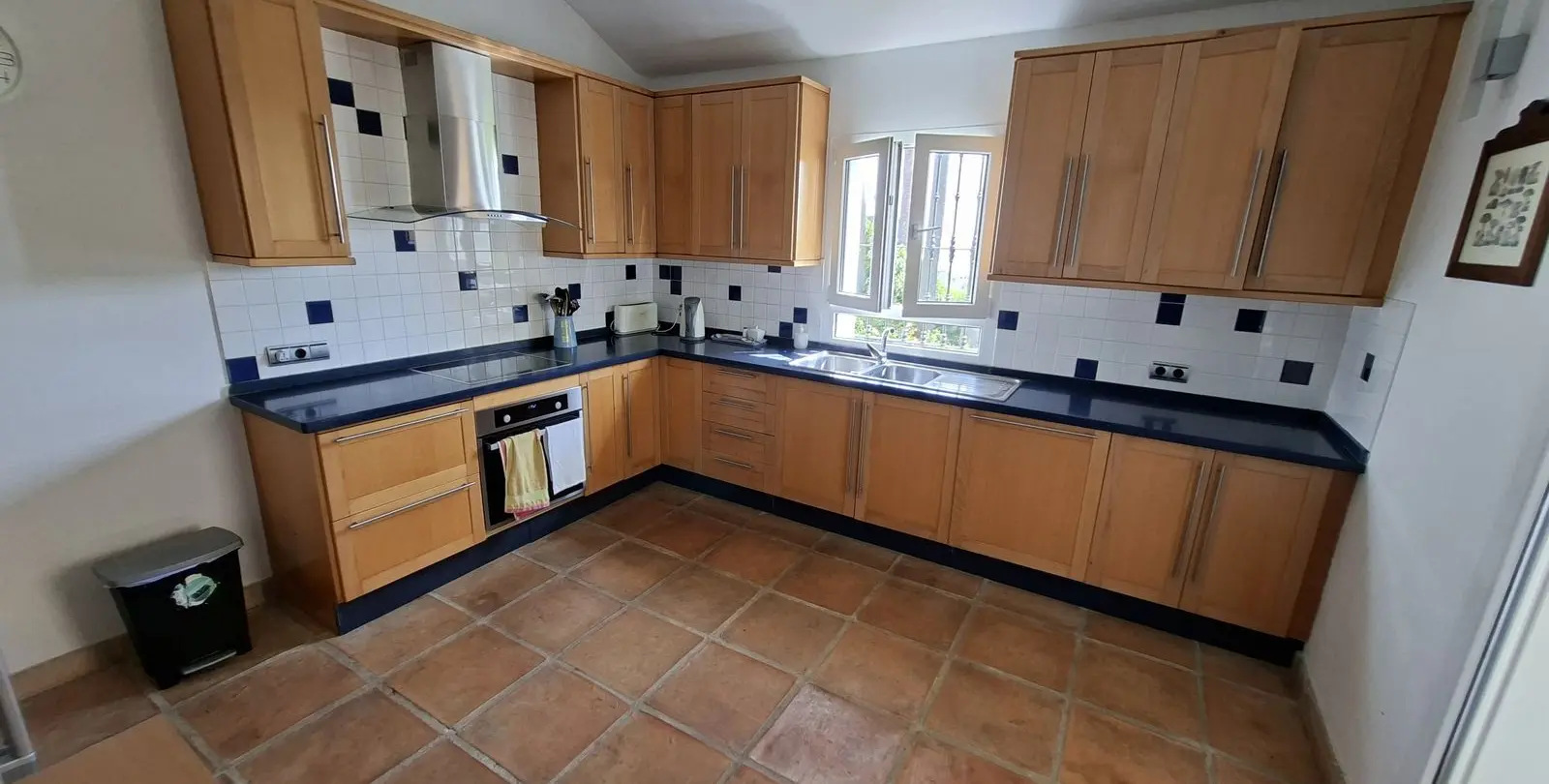 Venta de villa independiente en La Duquesa 8