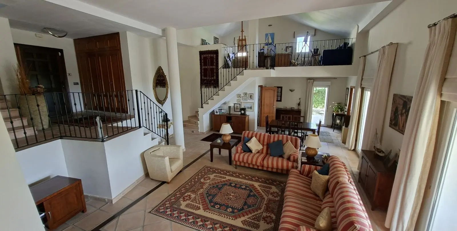 Venta de villa independiente en La Duquesa 9