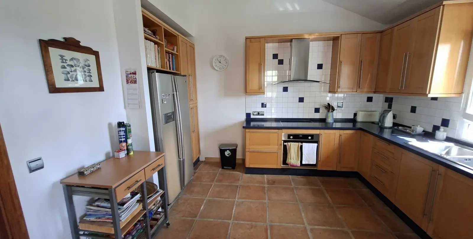 Venta de villa independiente en La Duquesa 13