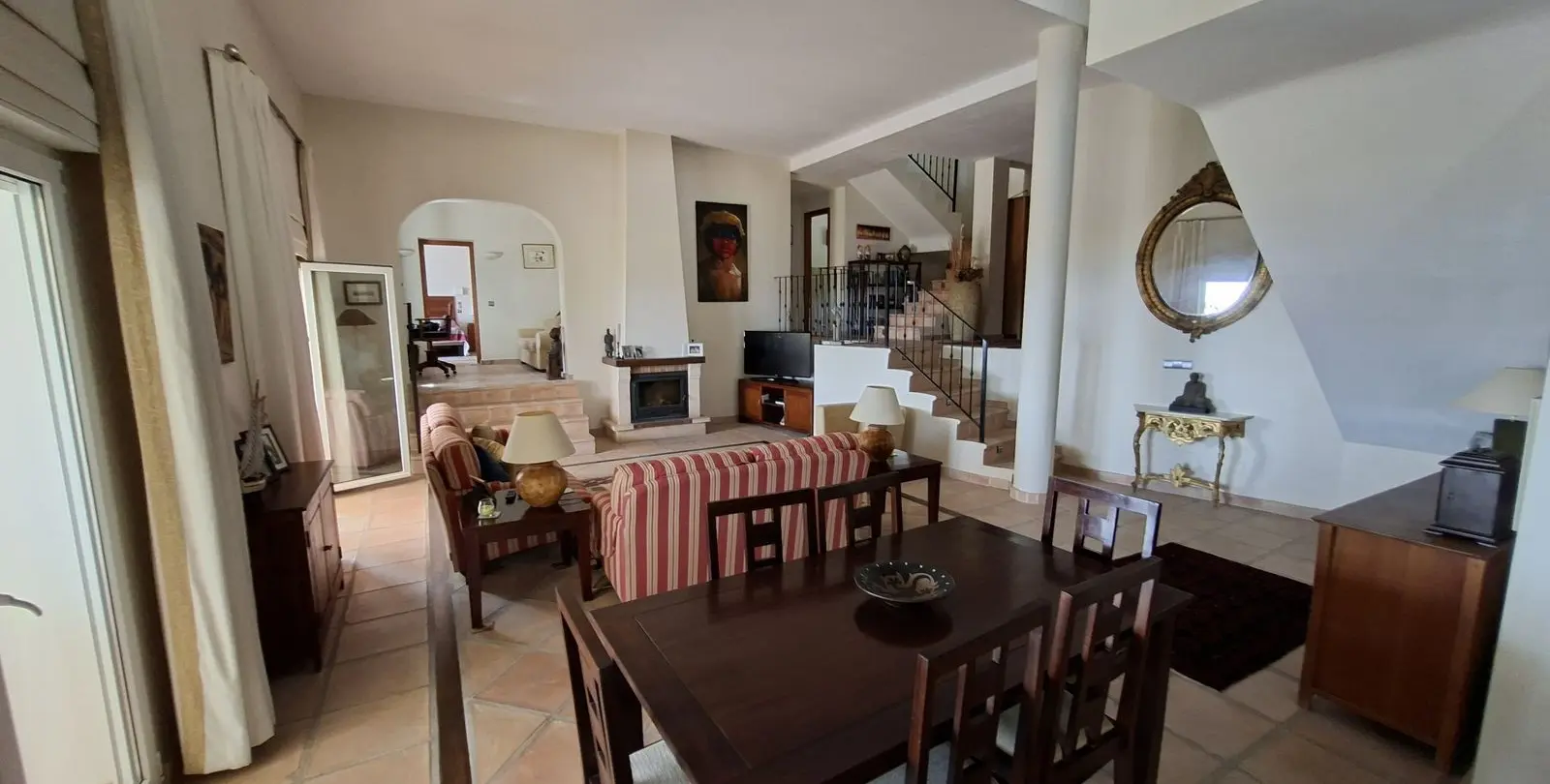 Venta de villa independiente en La Duquesa 15