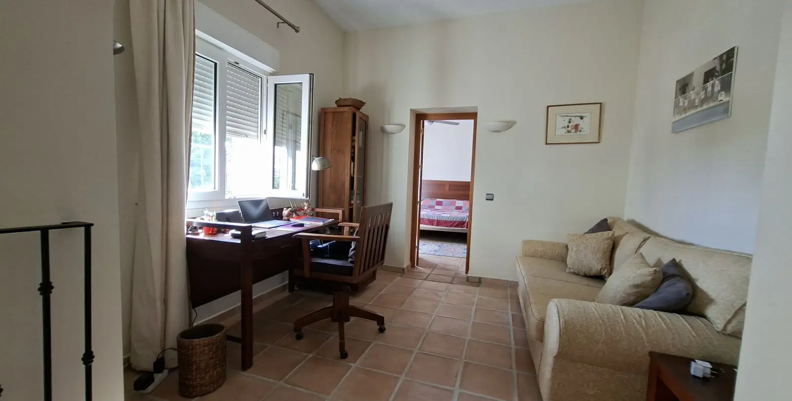 Venta de villa independiente en La Duquesa 18