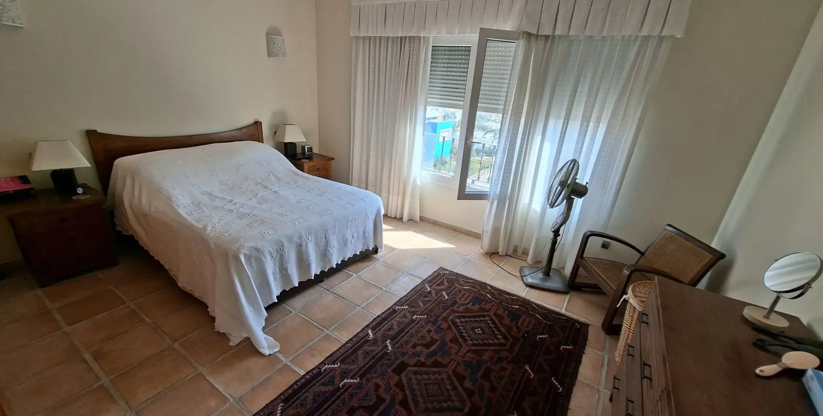 Venta de villa independiente en La Duquesa 20