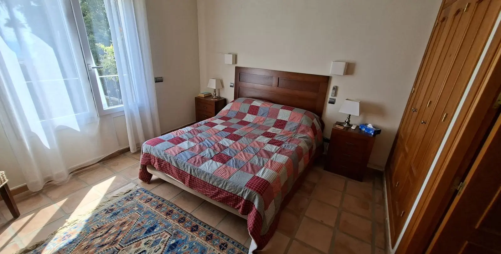 Venta de villa independiente en La Duquesa 21