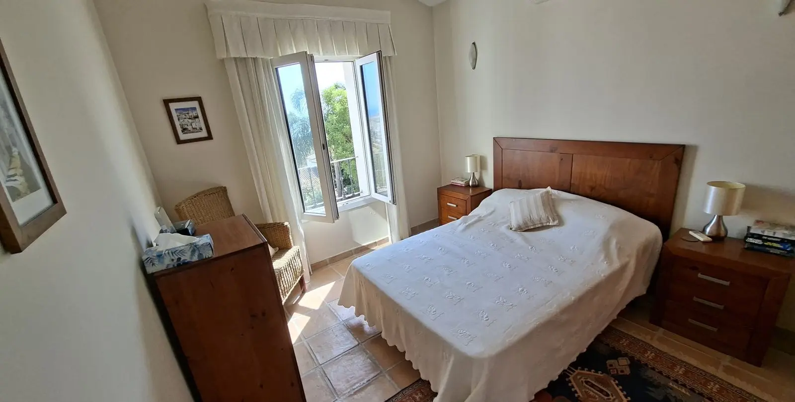 Venta de villa independiente en La Duquesa 22