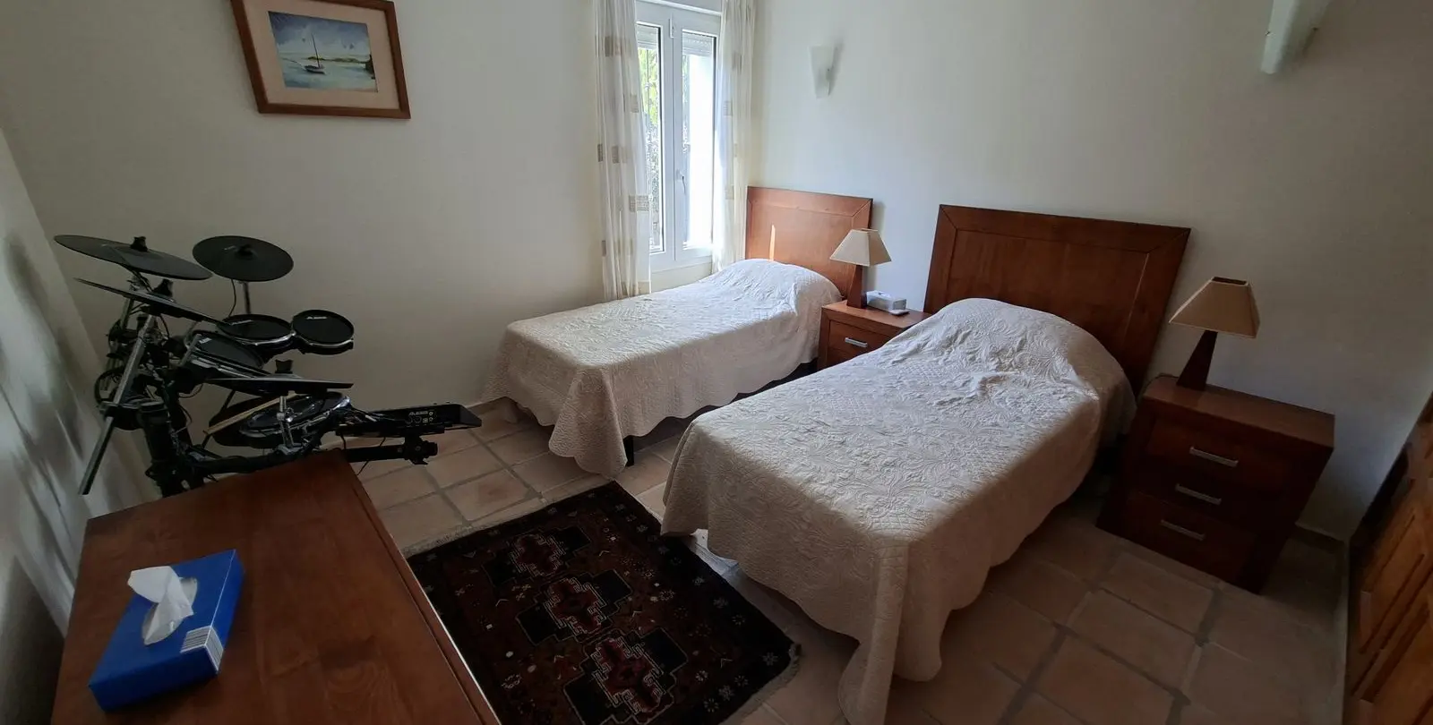 Venta de villa independiente en La Duquesa 23