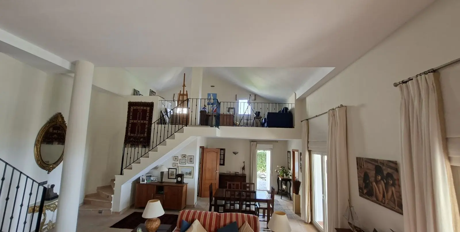 Venta de villa independiente en La Duquesa 24