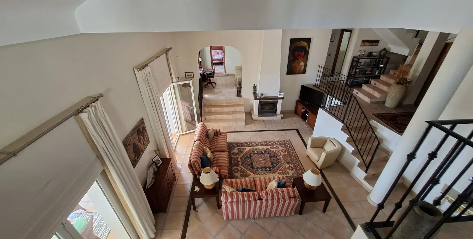 Venta de villa independiente en La Duquesa 26