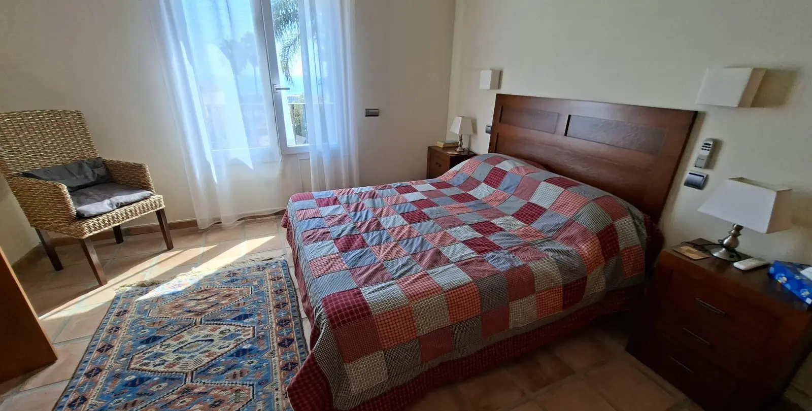 Venta de villa independiente en La Duquesa 29