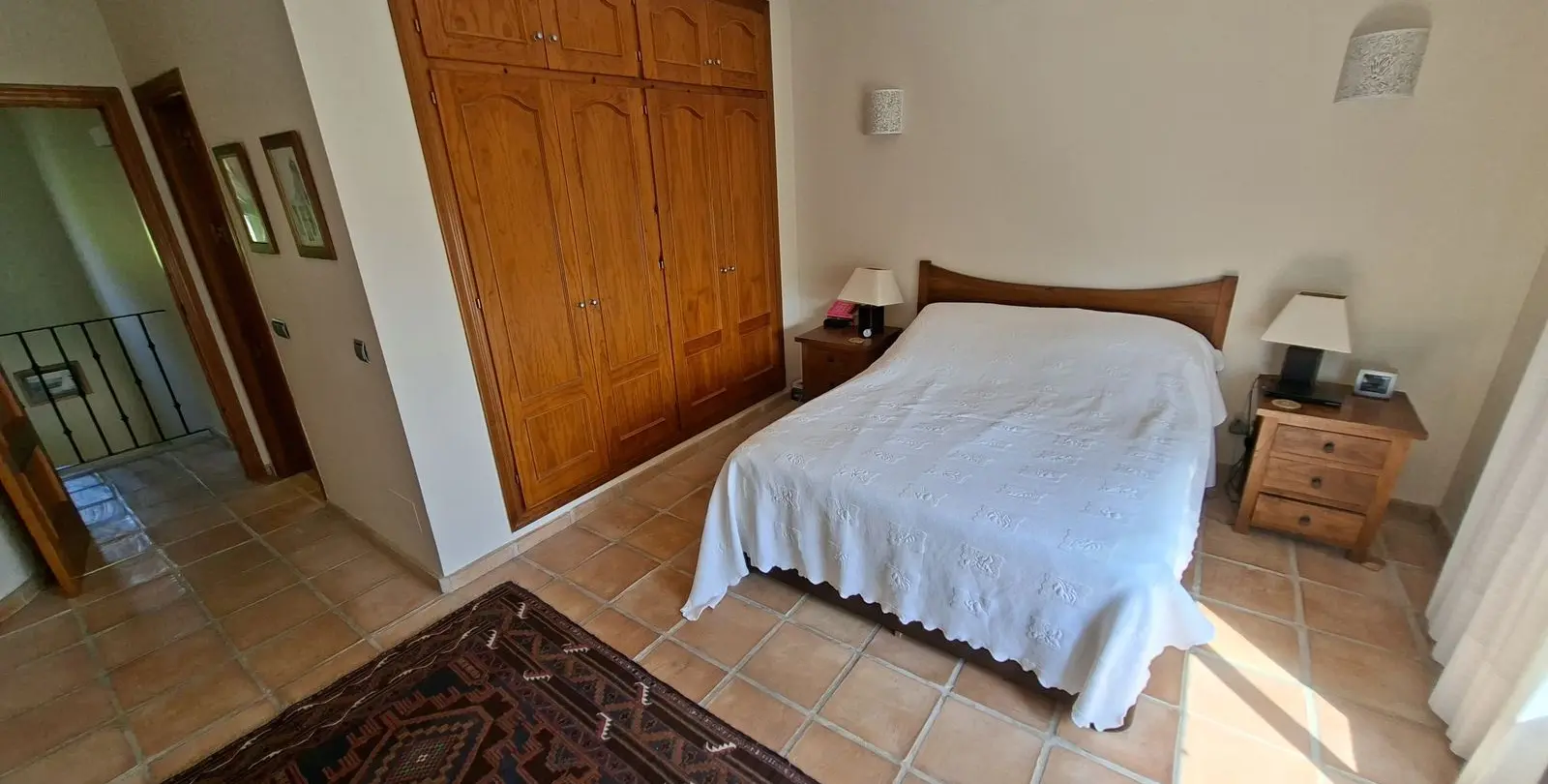 Venta de villa independiente en La Duquesa 35