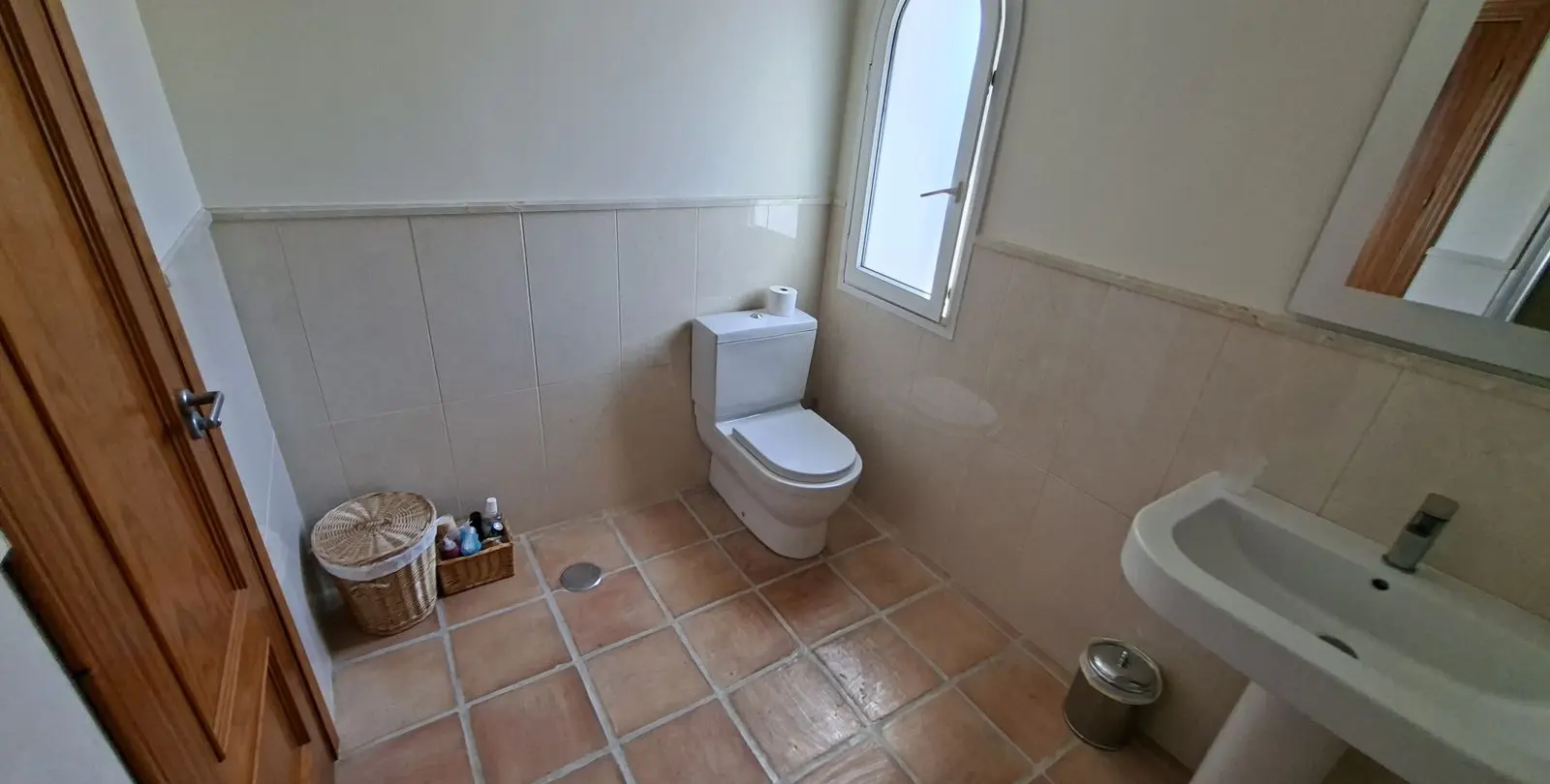 Venta de villa independiente en La Duquesa 38