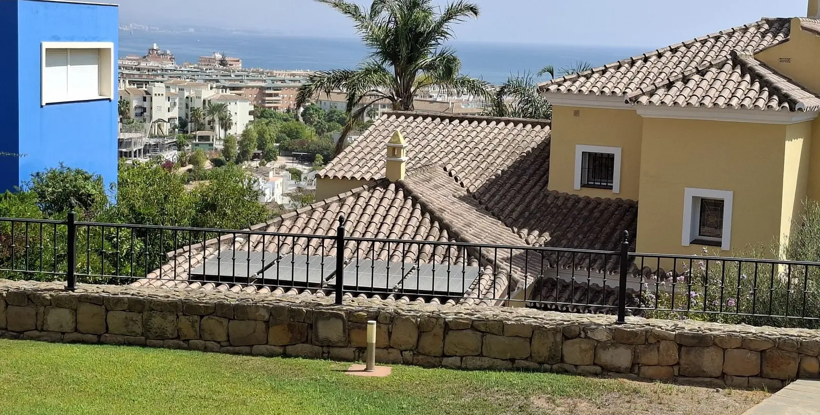 Venta de villa independiente en La Duquesa 39