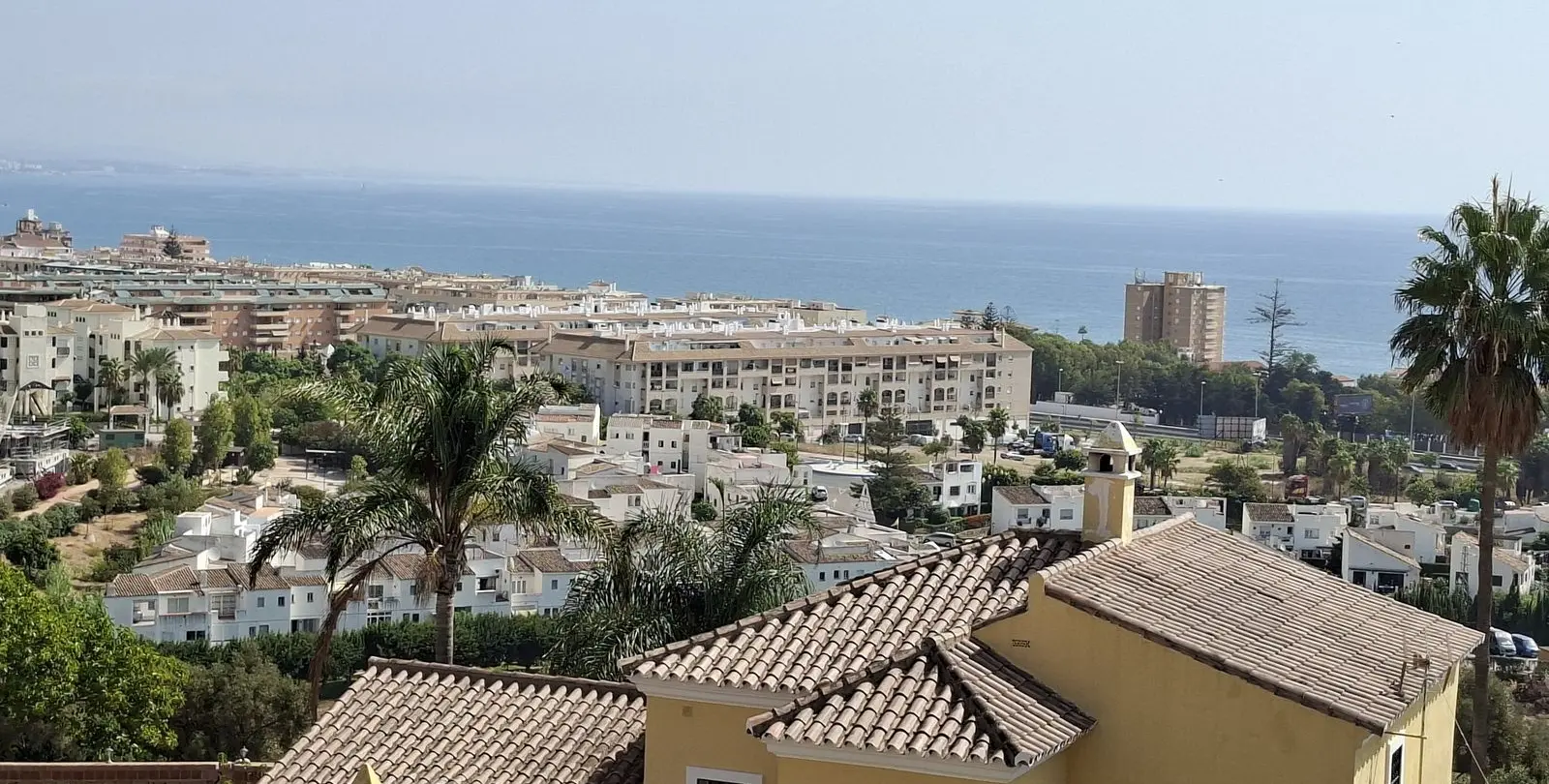 Venta de villa independiente en La Duquesa 41