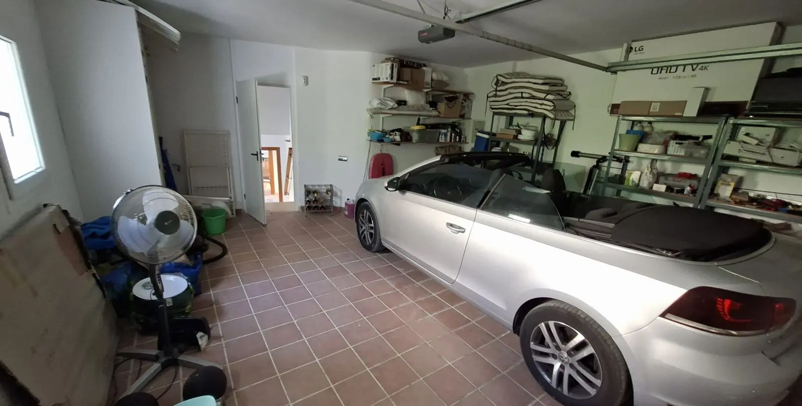 Venta de villa independiente en La Duquesa 42