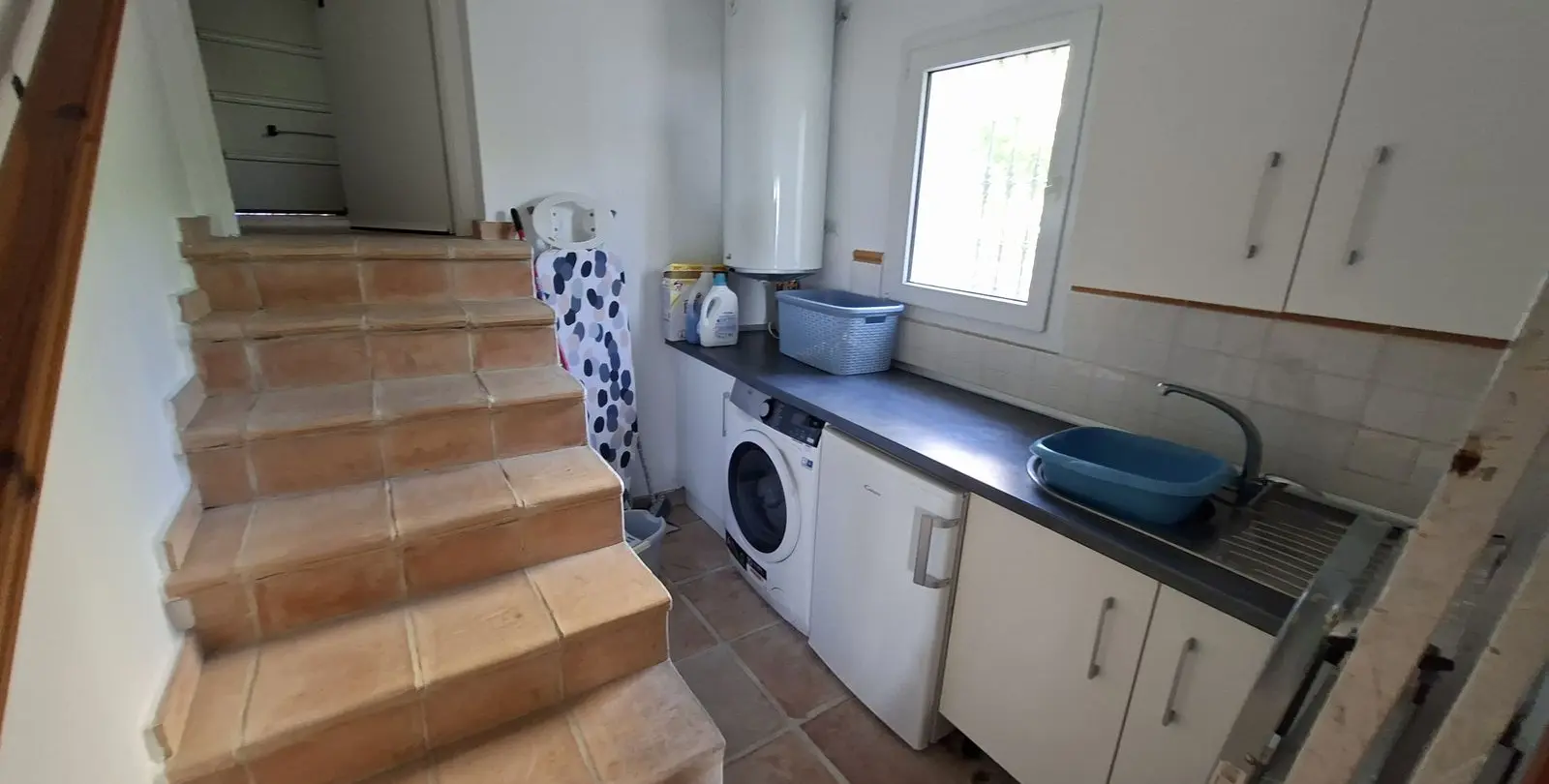 Venta de villa independiente en La Duquesa 43