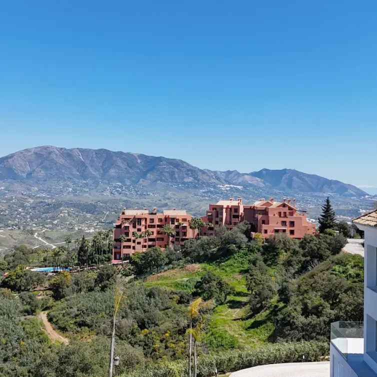Venta de villa independiente en La Mairena