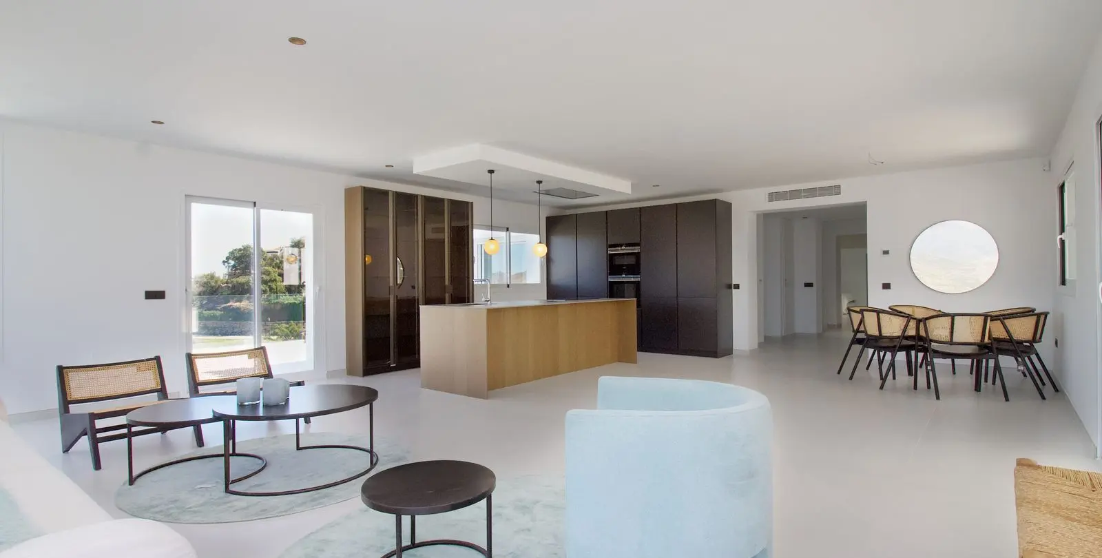 Venta de villa independiente en La Mairena 14