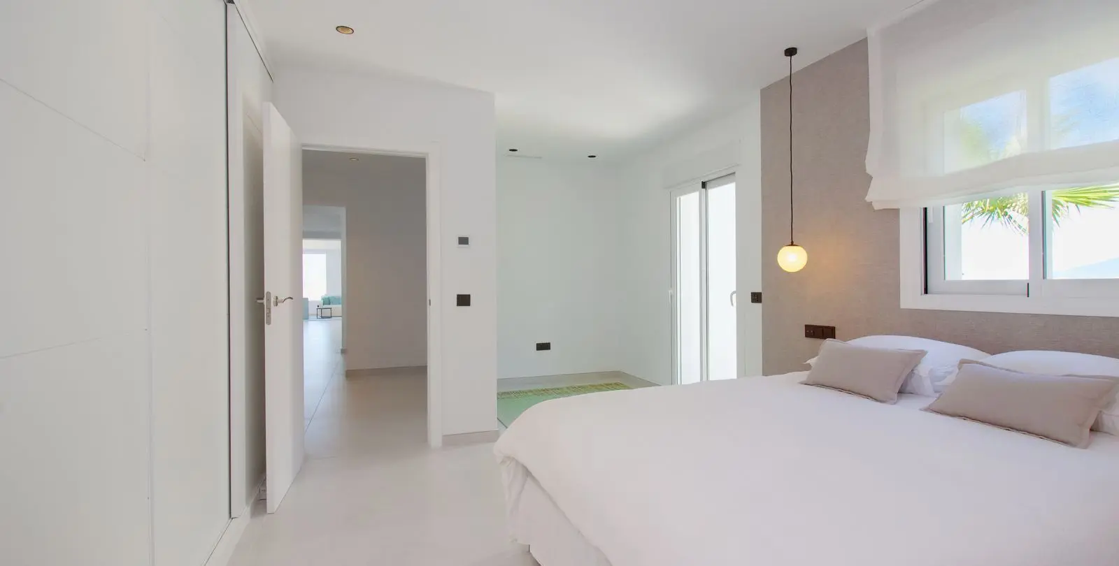Venta de villa independiente en La Mairena 17
