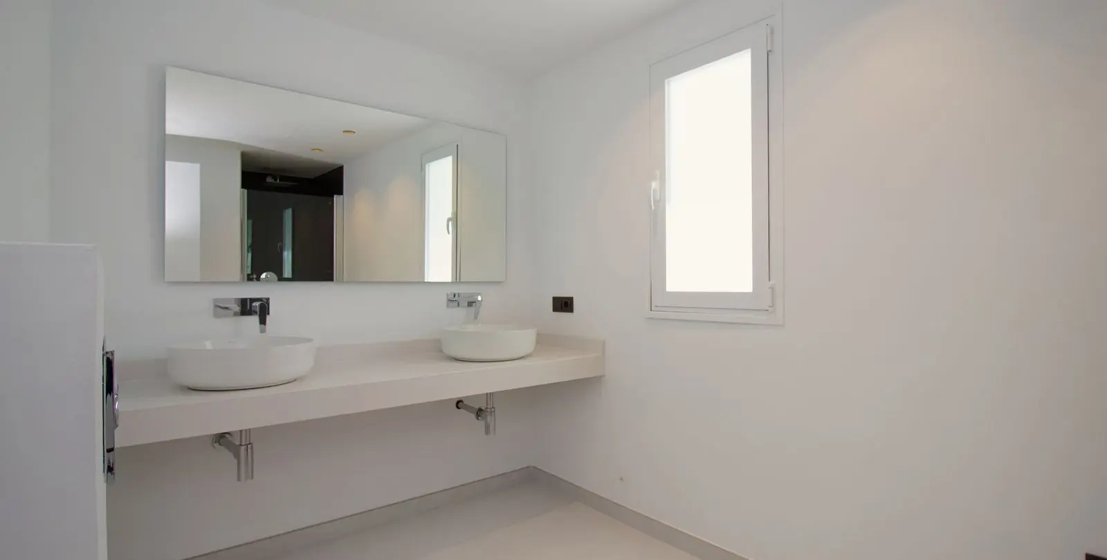 Venta de villa independiente en La Mairena 18