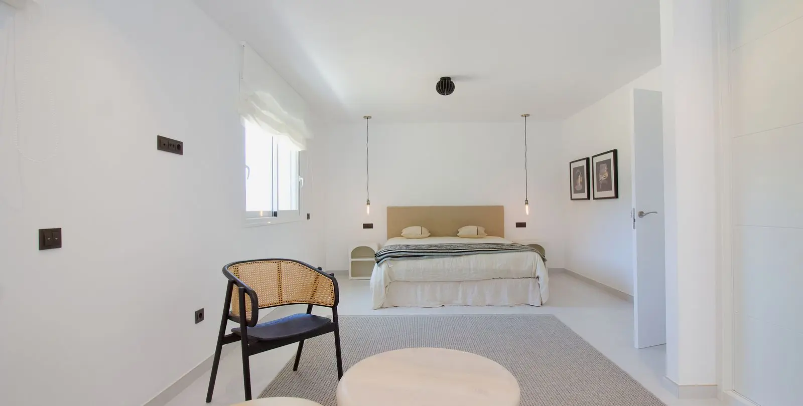 Venta de villa independiente en La Mairena 20