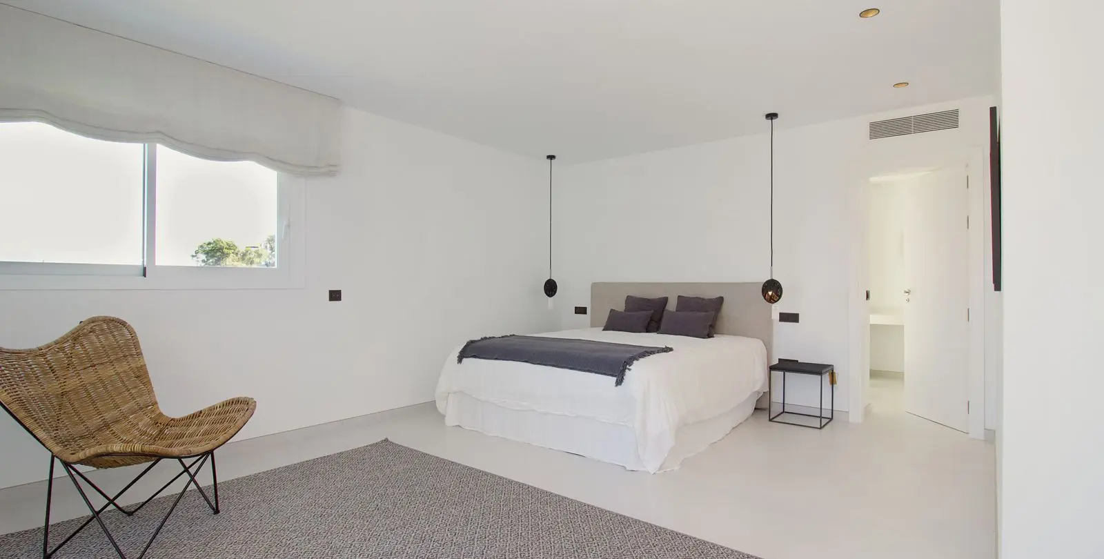 Venta de villa independiente en La Mairena 22