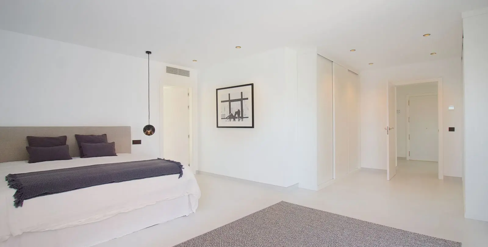 Venta de villa independiente en La Mairena 23