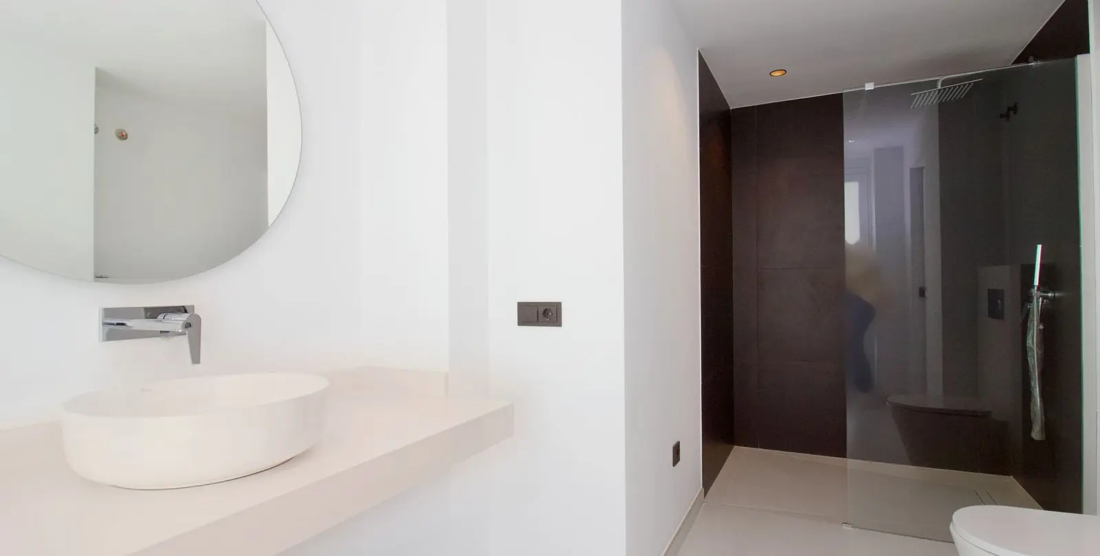 Venta de villa independiente en La Mairena 24
