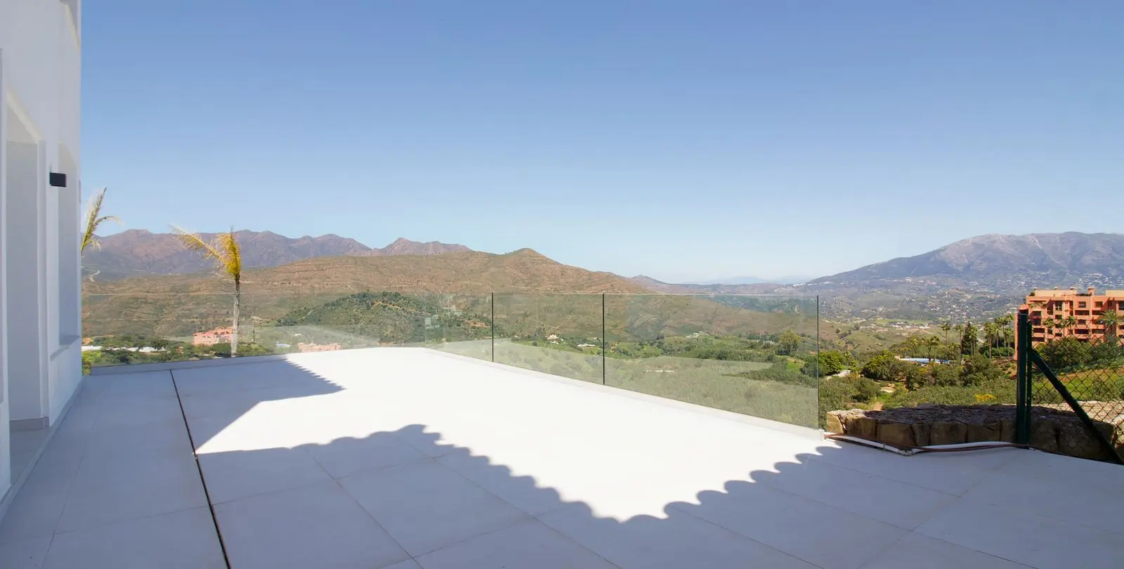 Venta de villa independiente en La Mairena 26