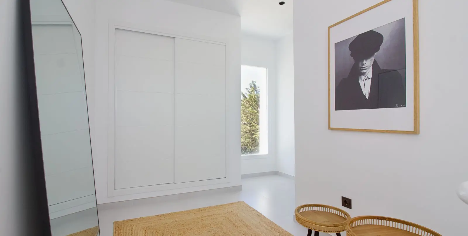 Venta de villa independiente en La Mairena 28