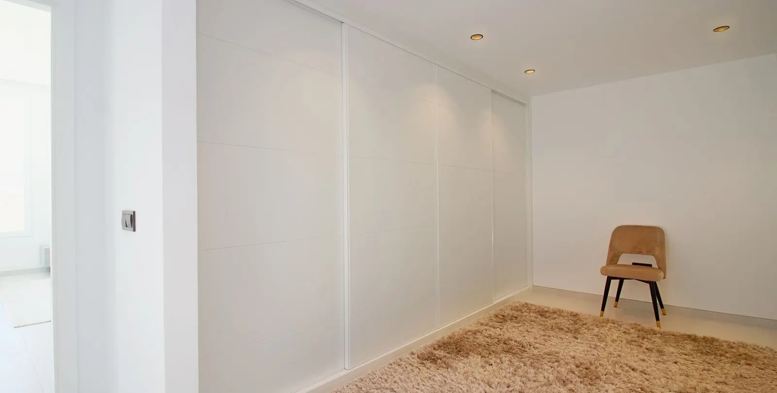 Venta de villa independiente en La Mairena 30