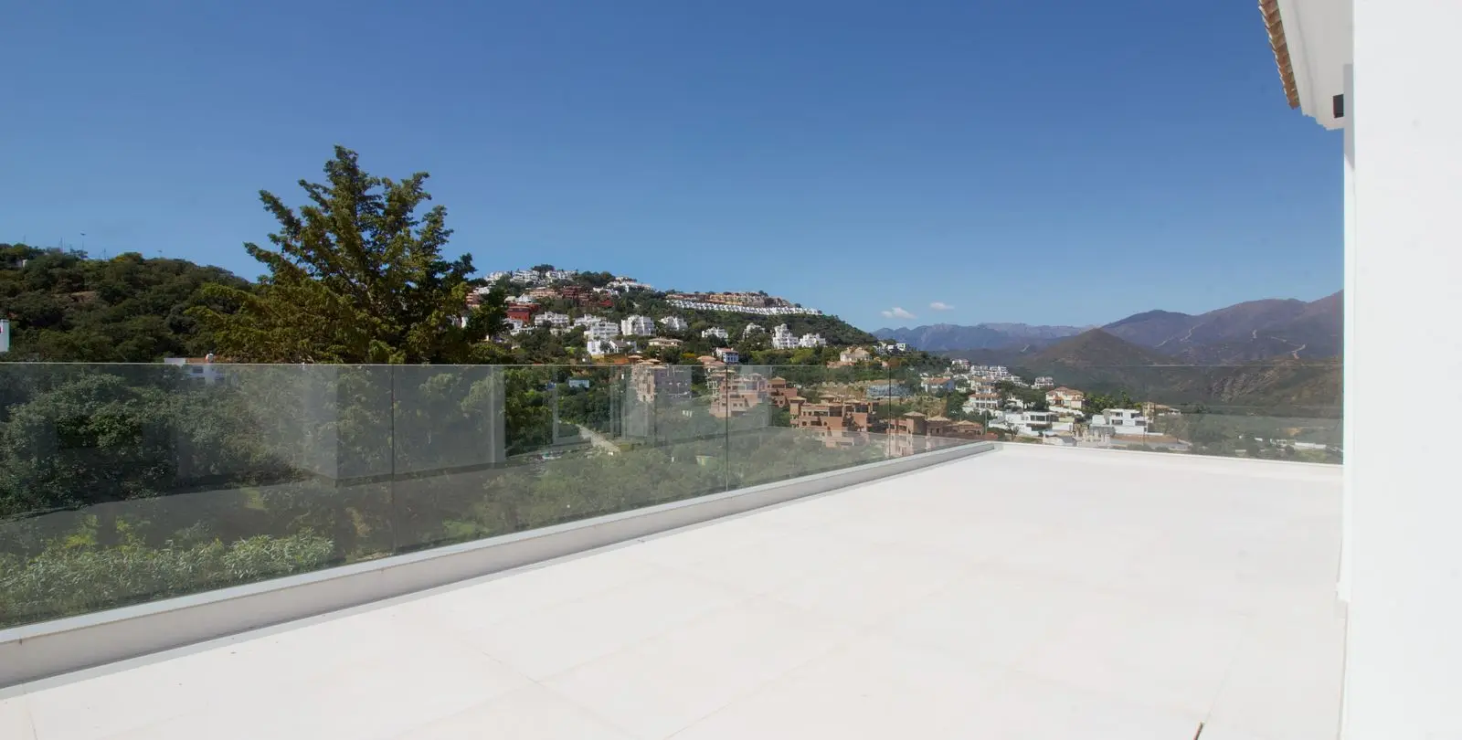 Venta de villa independiente en La Mairena 33