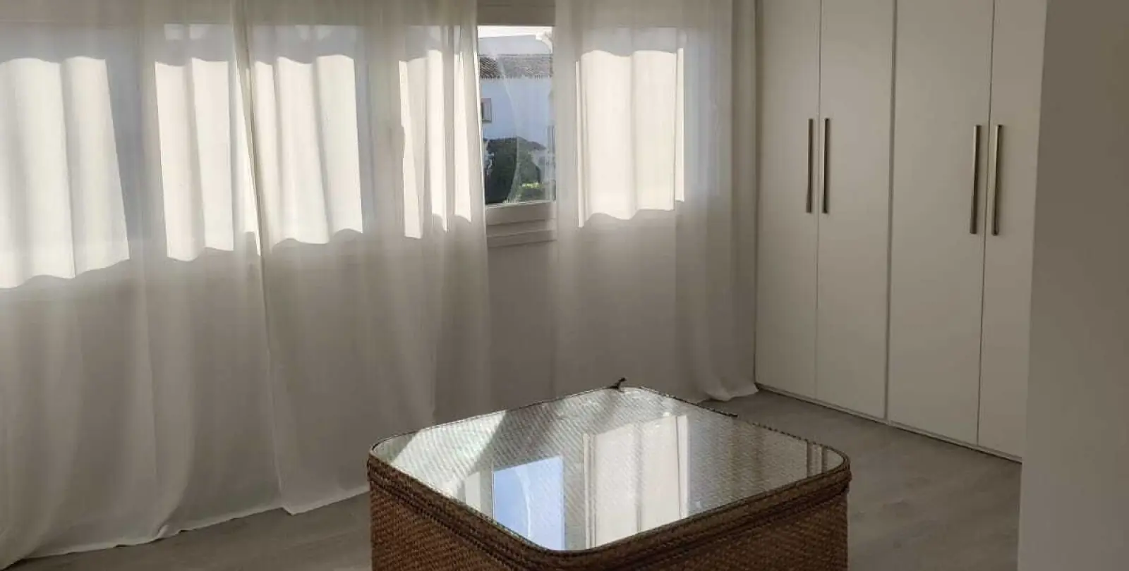 Alquiler a largo plazo de adosado en Estepona 14